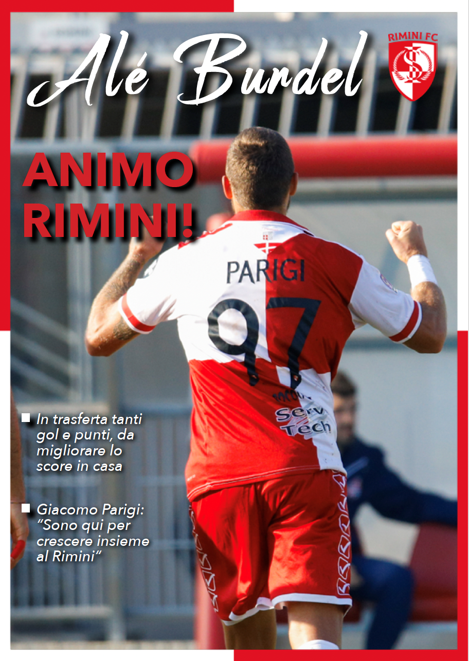 ANIMO RIMINI!